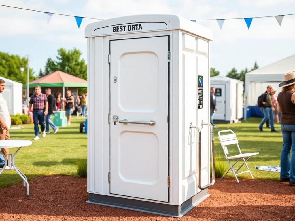 ADA Accessible Units in Isanti, MN
